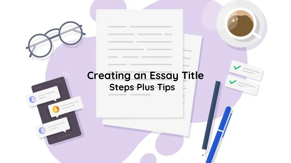 Crafting better essay titles