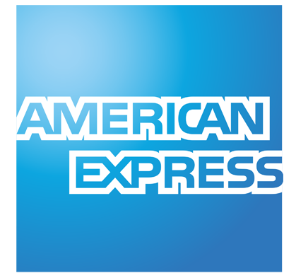 american express logo