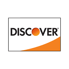 discover logo